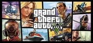 GTA 5 (Picture Source: Steam)